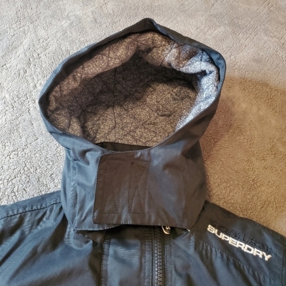 Superdry Original Microfiber Programme. - image 10